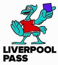 Liverpool City Pass