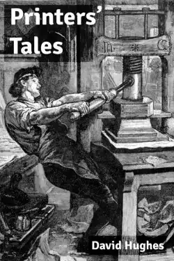 Printers' Tales front cover